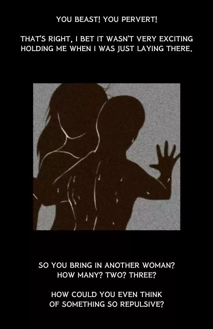 Friday: Forbidden Tales 90