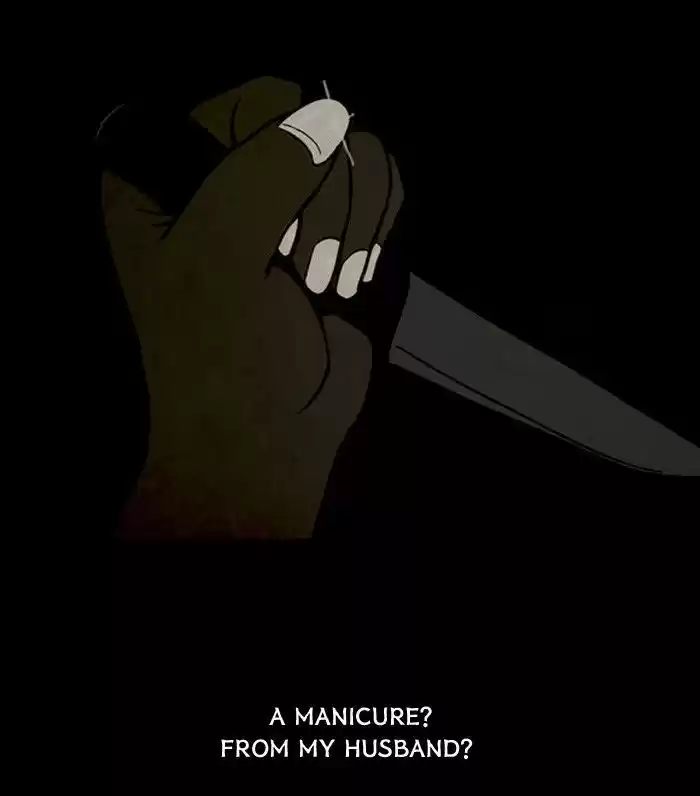 Friday: Forbidden Tales 90