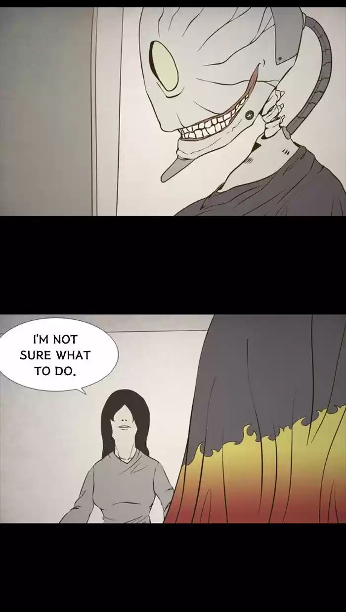 Friday: Forbidden Tales 90