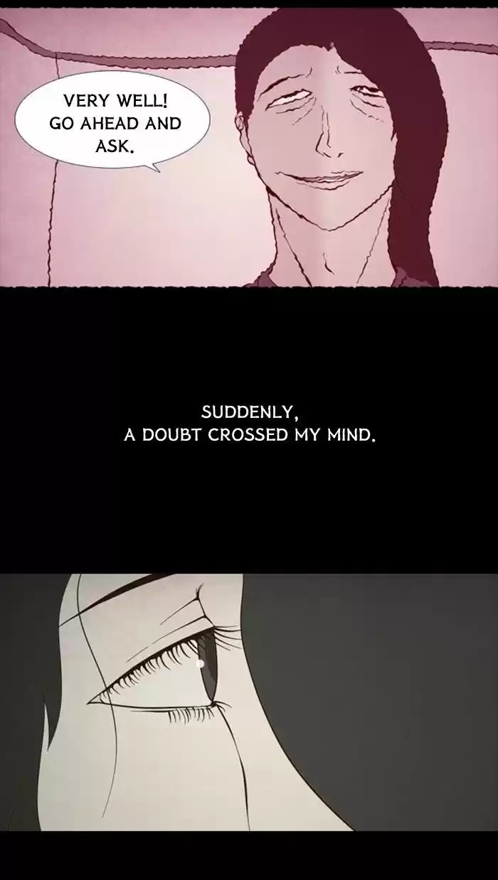 Friday: Forbidden Tales 90