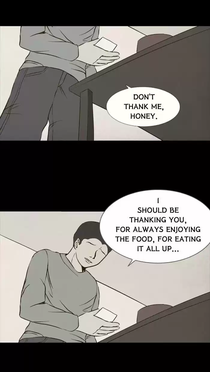 Friday: Forbidden Tales 90