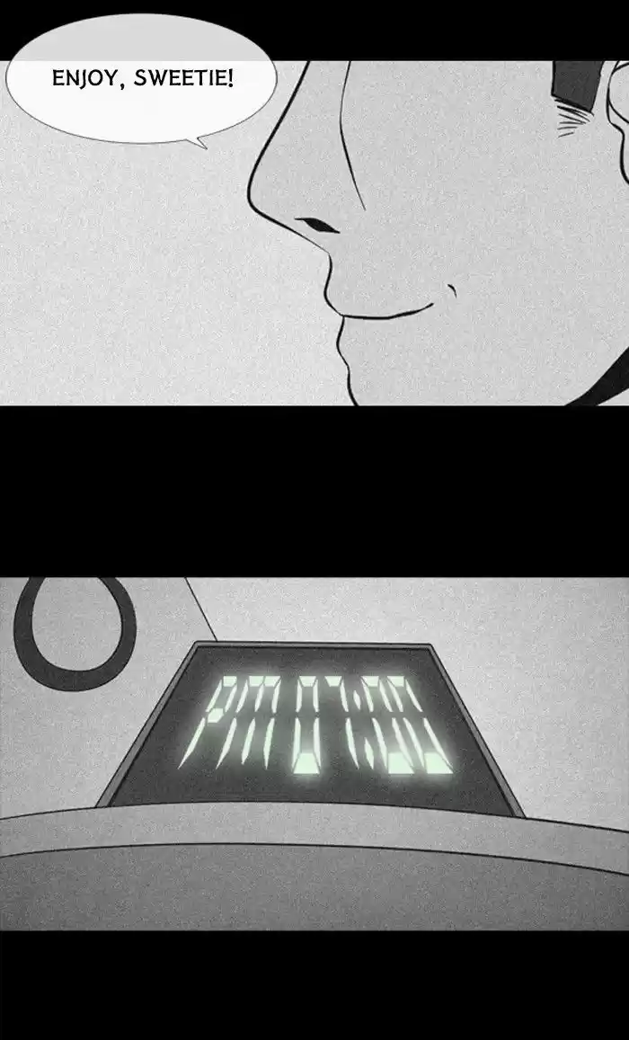 Friday: Forbidden Tales 90