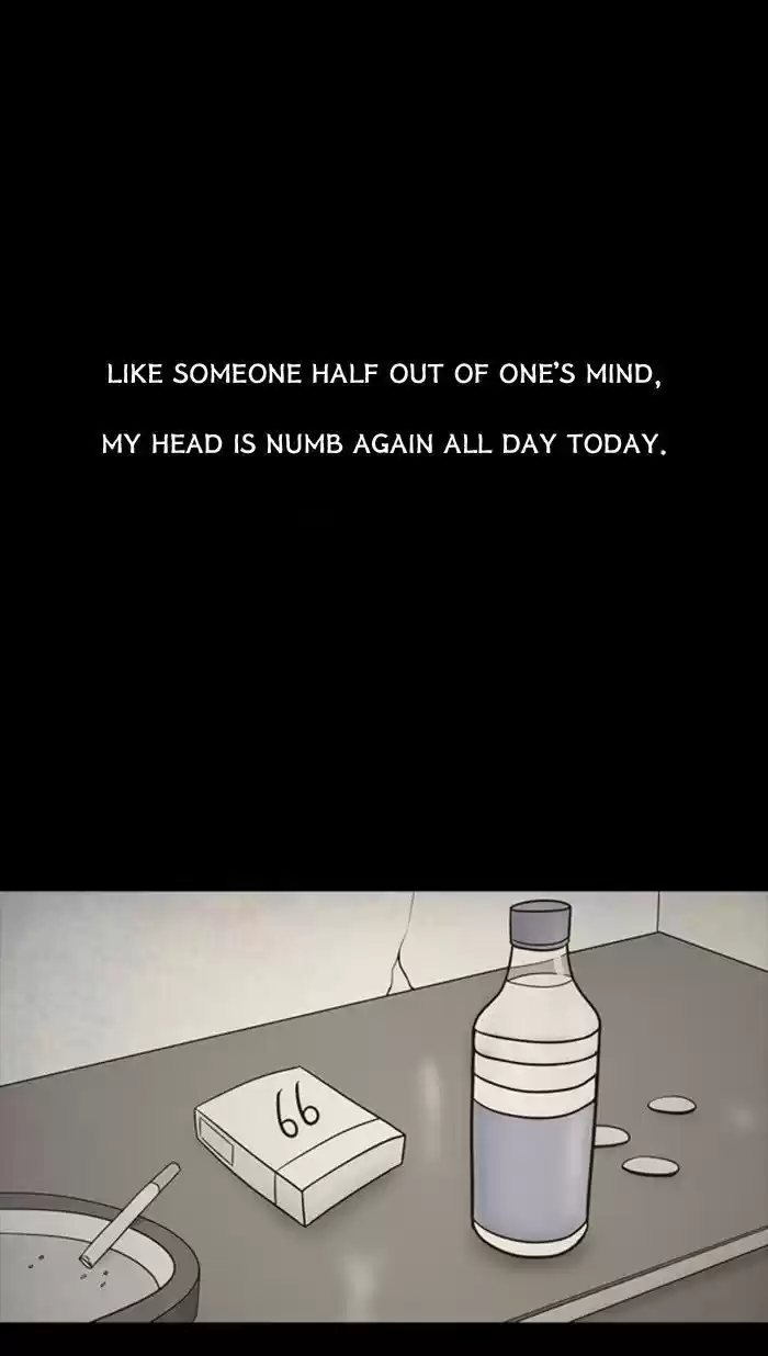 Friday: Forbidden Tales 91