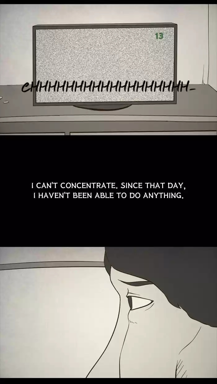 Friday: Forbidden Tales 91