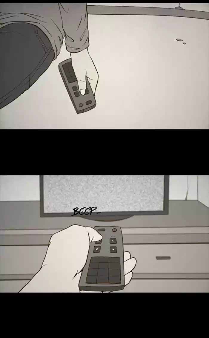 Friday: Forbidden Tales 91