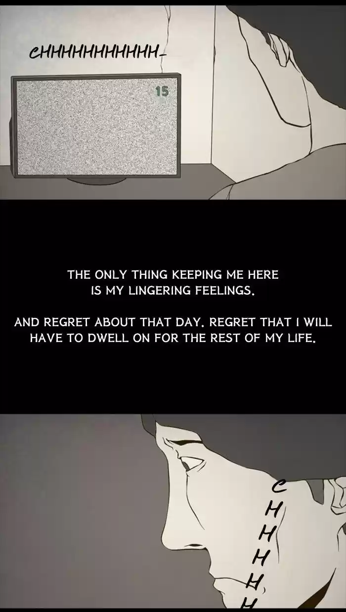 Friday: Forbidden Tales 91