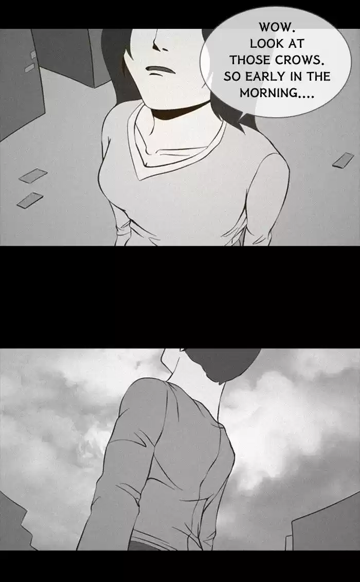 Friday: Forbidden Tales 91