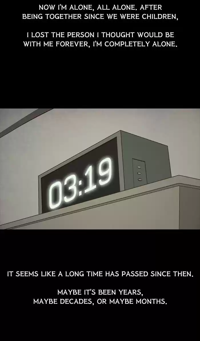 Friday: Forbidden Tales 91