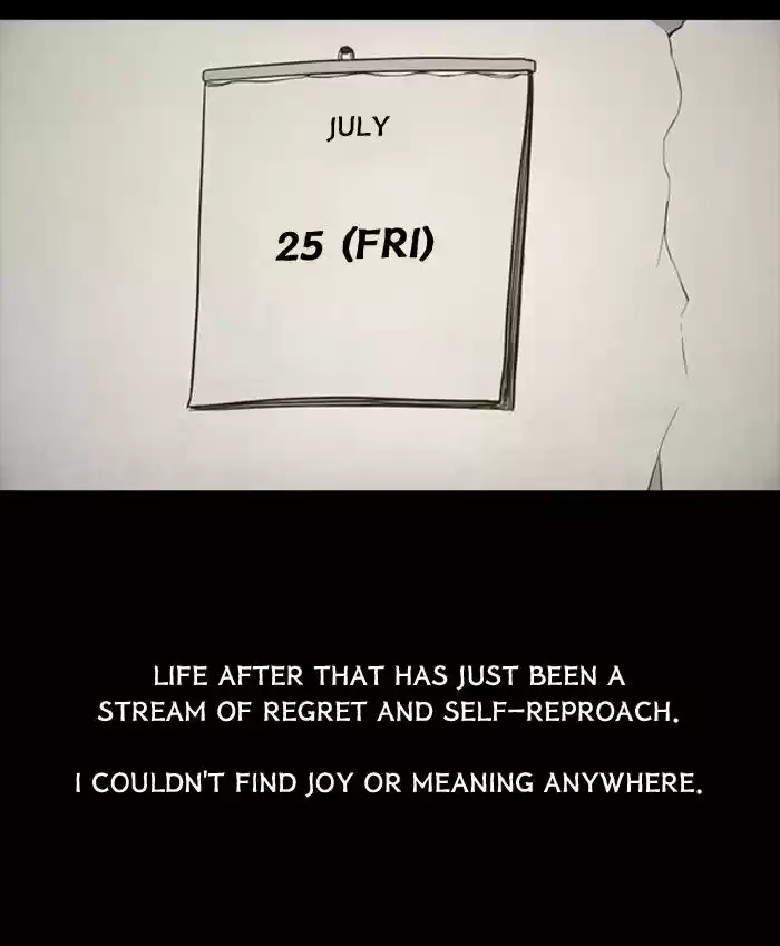 Friday: Forbidden Tales 91