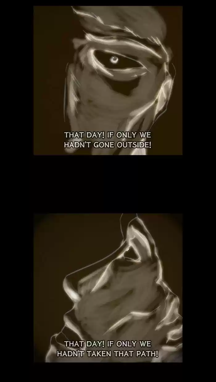 Friday: Forbidden Tales 91