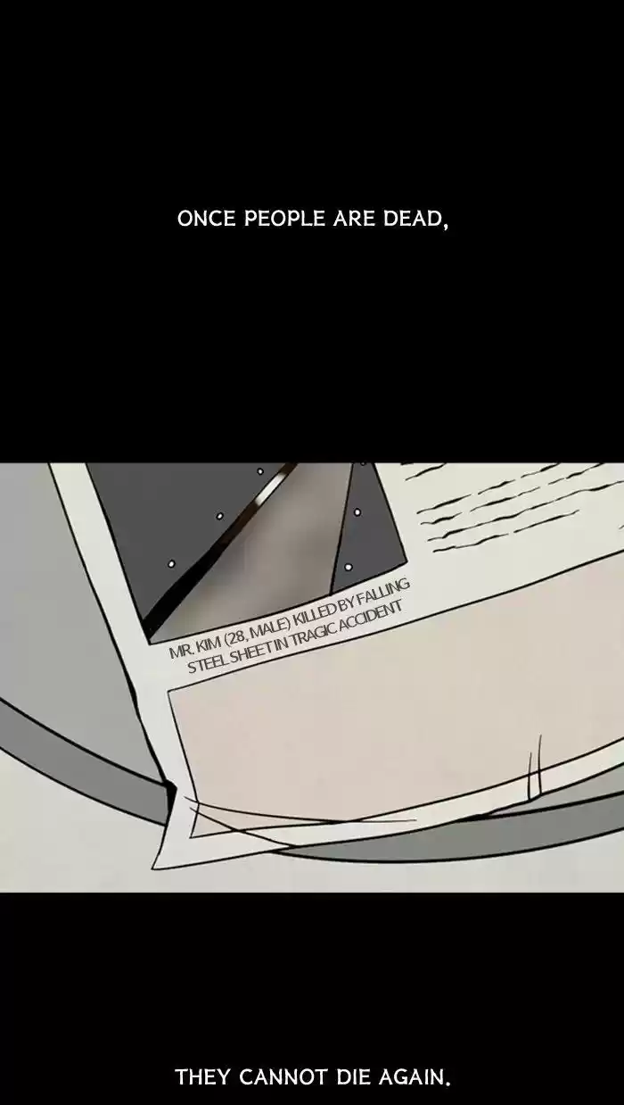 Friday: Forbidden Tales 91