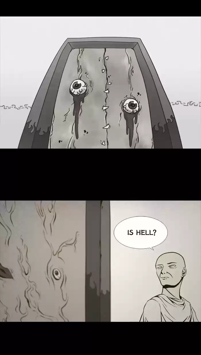 Friday: Forbidden Tales 92