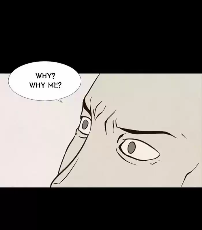 Friday: Forbidden Tales 92