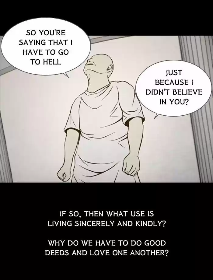 Friday: Forbidden Tales 92