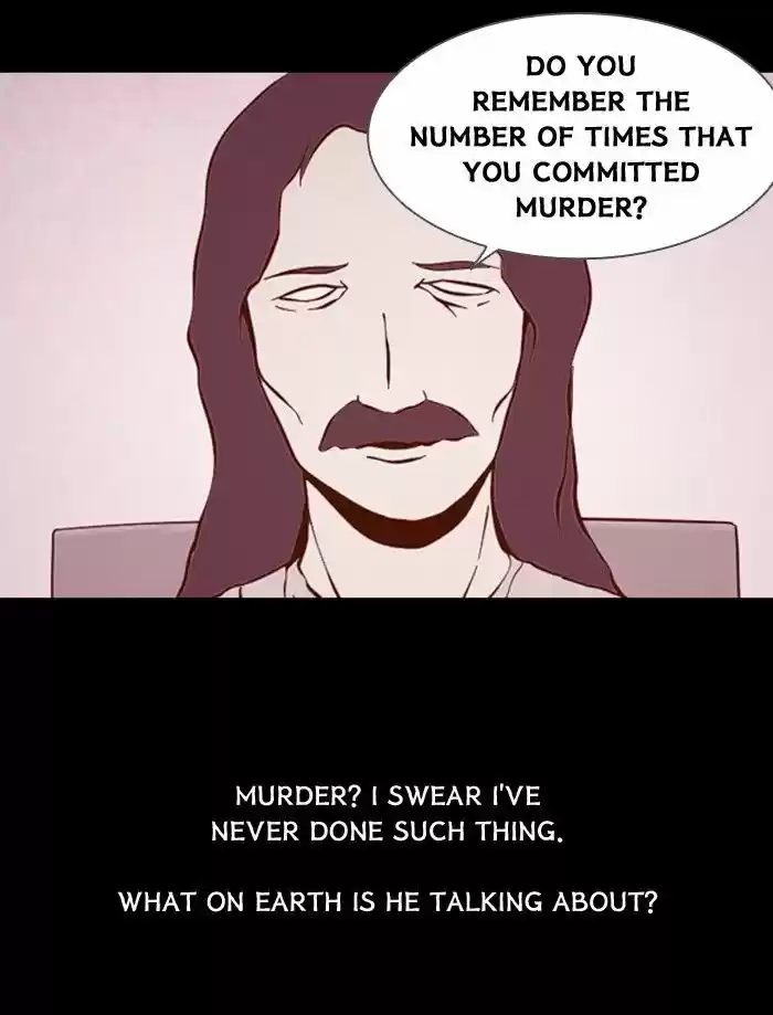 Friday: Forbidden Tales 92