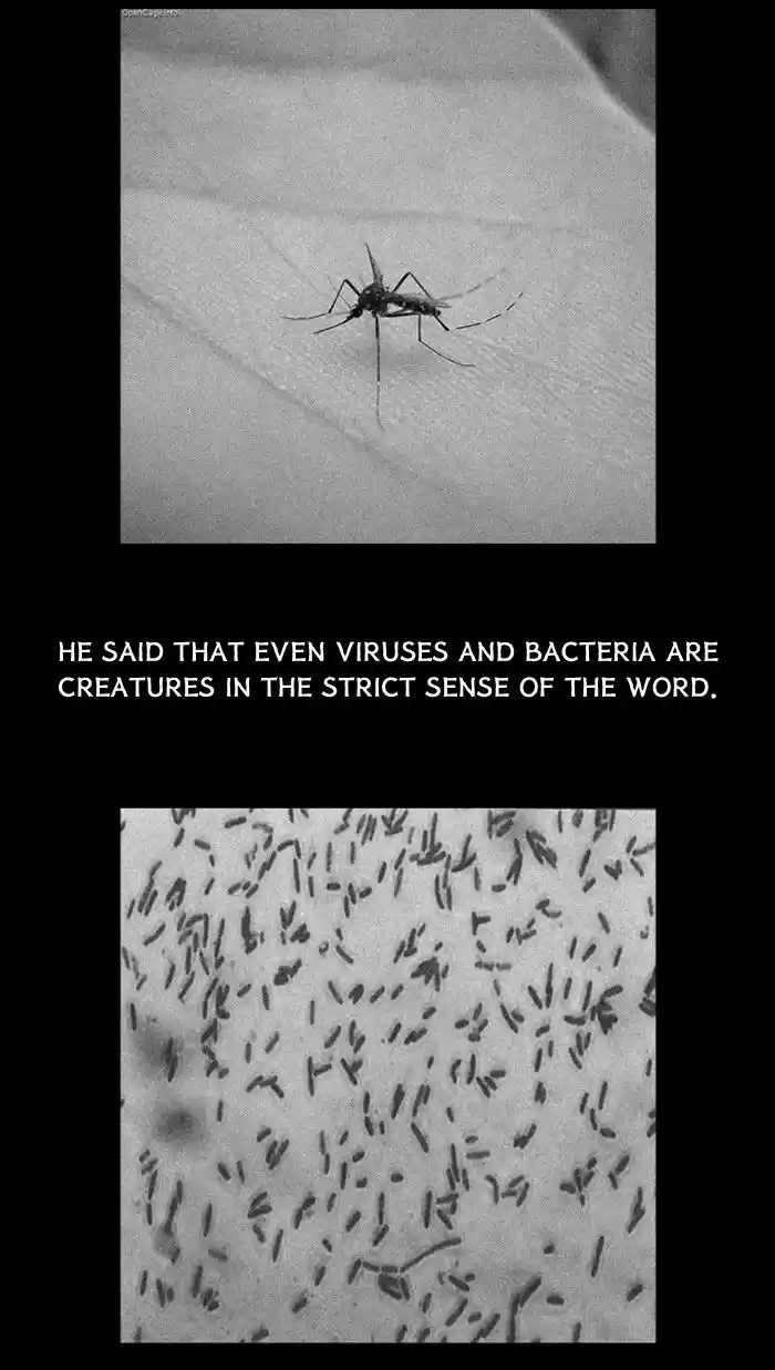 Friday: Forbidden Tales 92