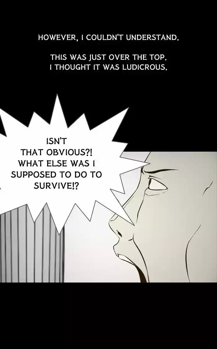 Friday: Forbidden Tales 92