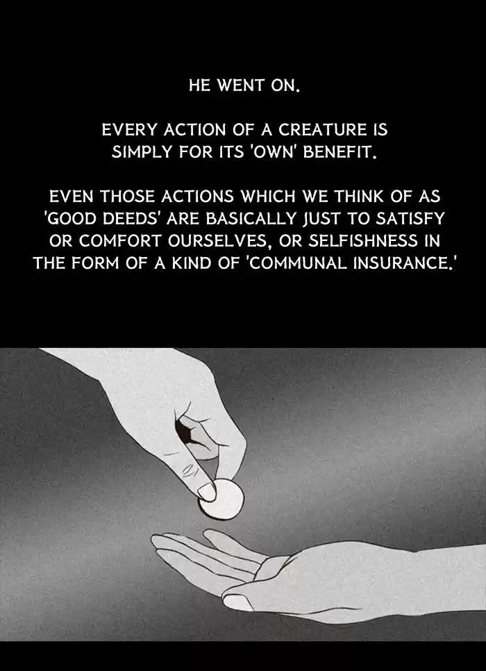 Friday: Forbidden Tales 92