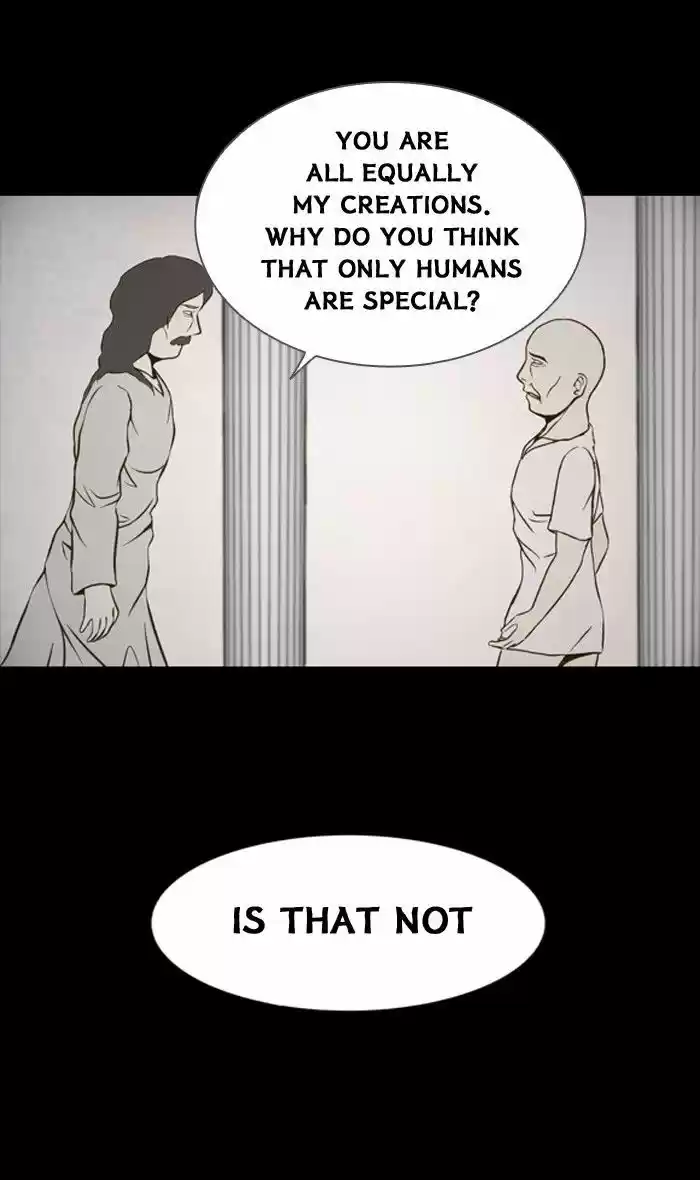 Friday: Forbidden Tales 92