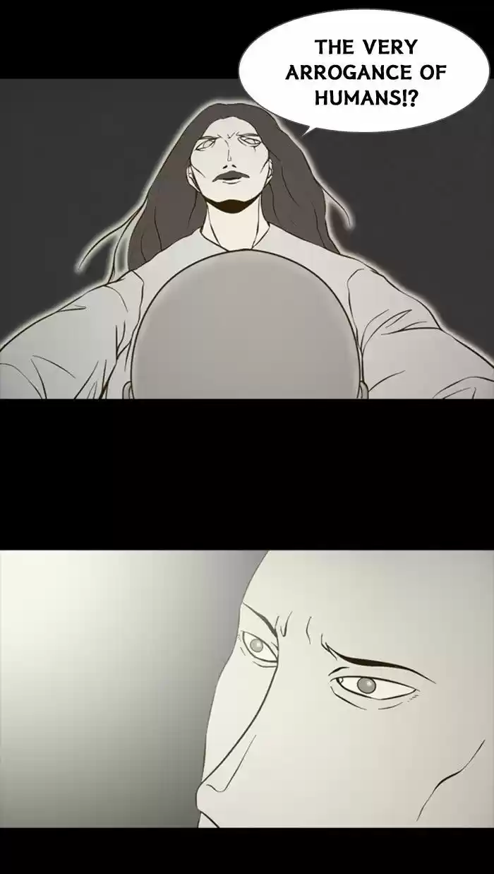 Friday: Forbidden Tales 92