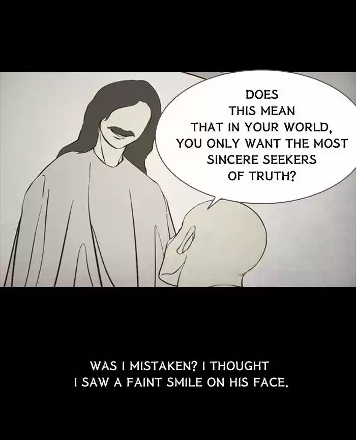 Friday: Forbidden Tales 92