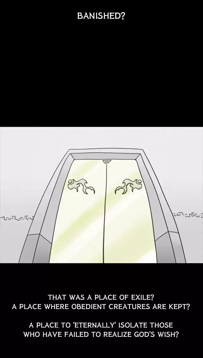 Friday: Forbidden Tales 92