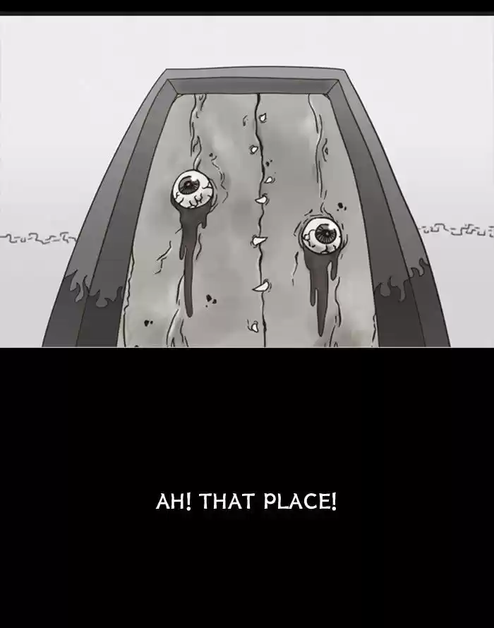 Friday: Forbidden Tales 92