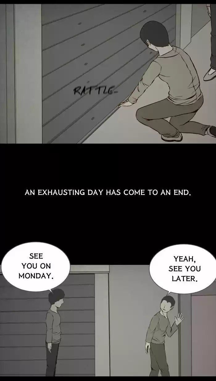 Friday: Forbidden Tales 93