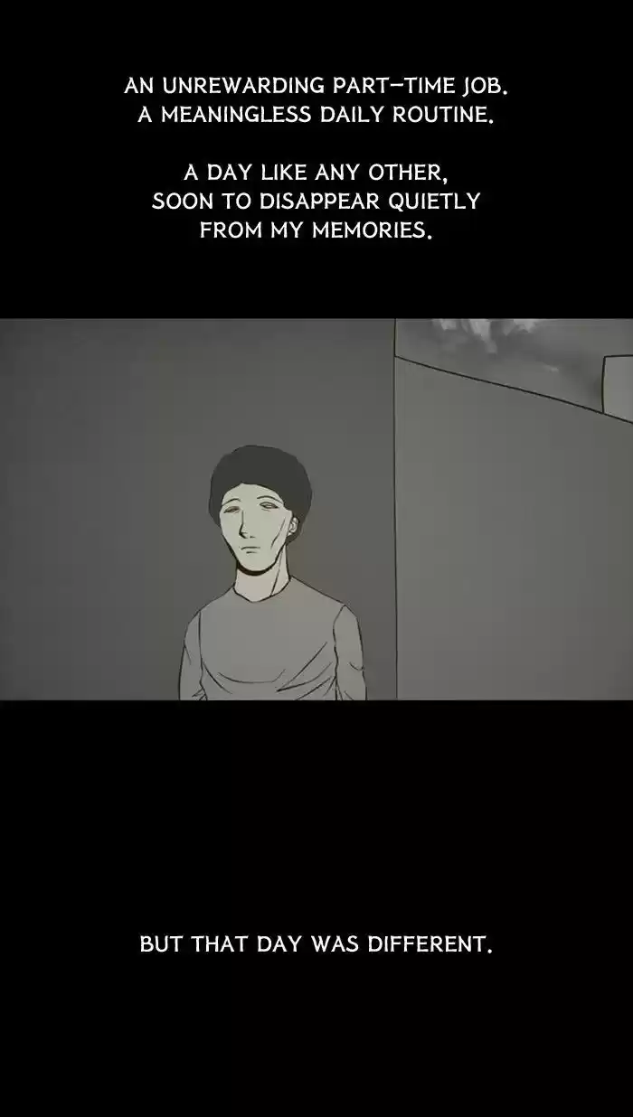 Friday: Forbidden Tales 93