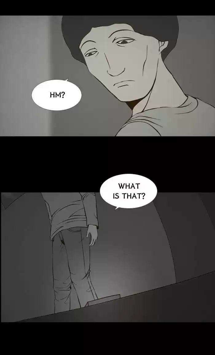 Friday: Forbidden Tales 93