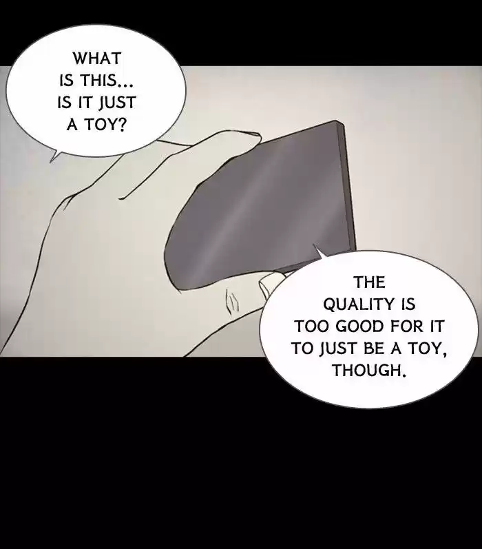 Friday: Forbidden Tales 93