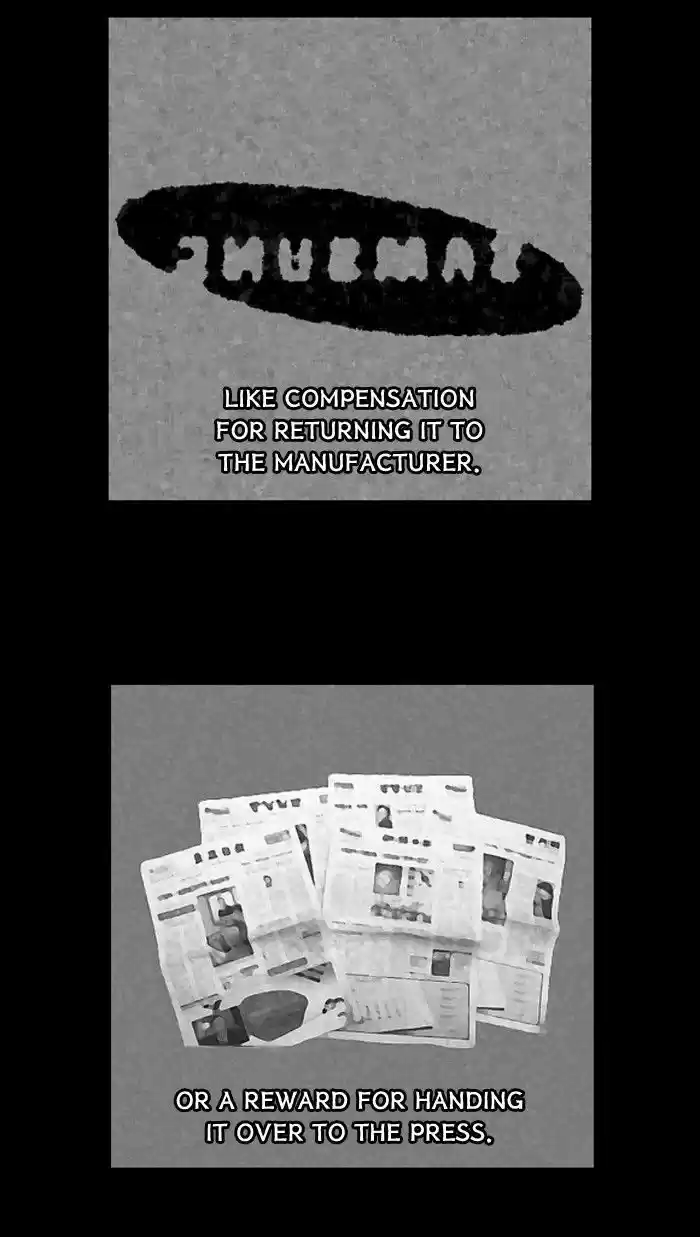 Friday: Forbidden Tales 93