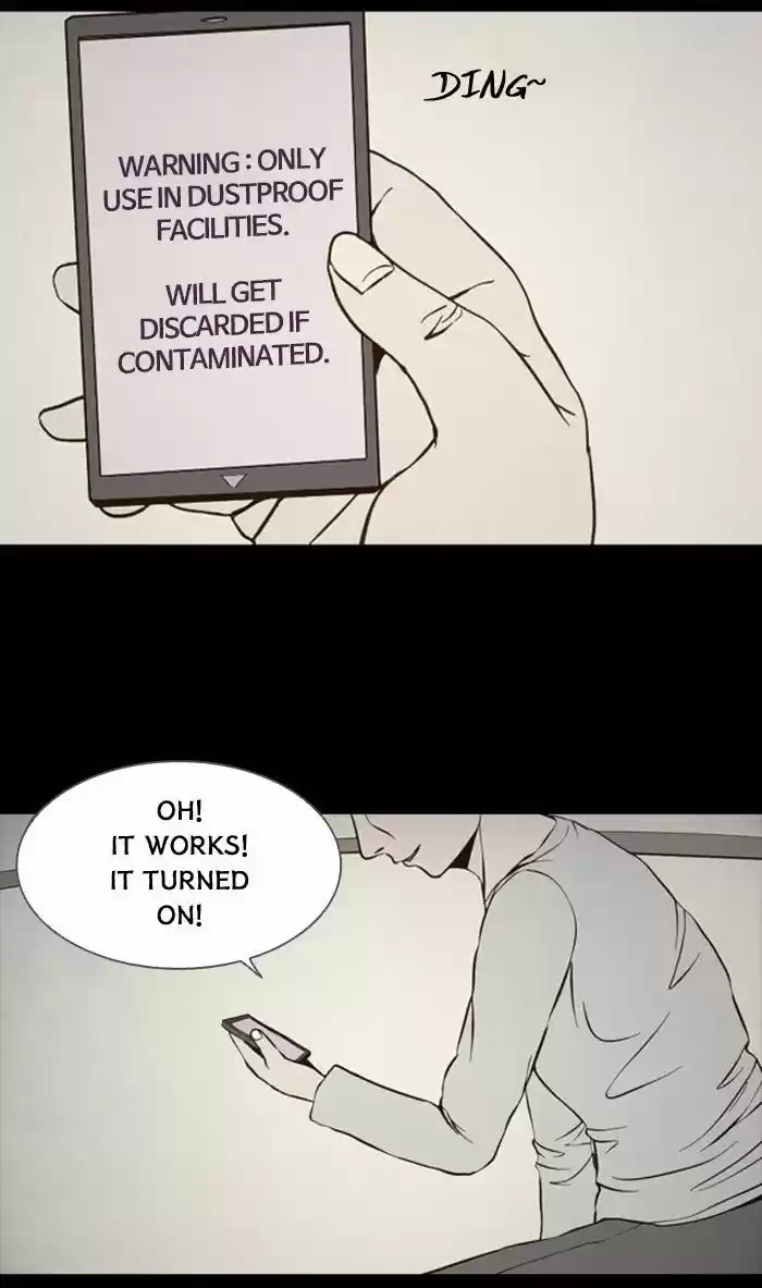 Friday: Forbidden Tales 93