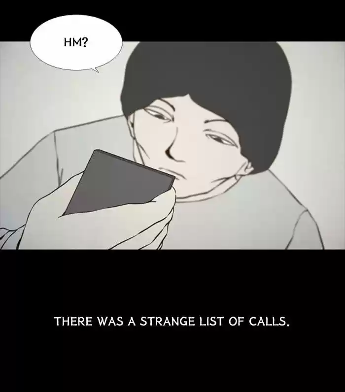 Friday: Forbidden Tales 93