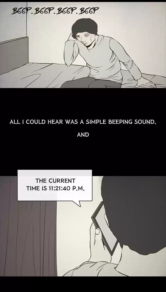 Friday: Forbidden Tales 93