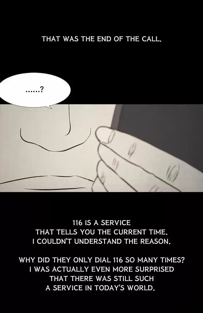 Friday: Forbidden Tales 93