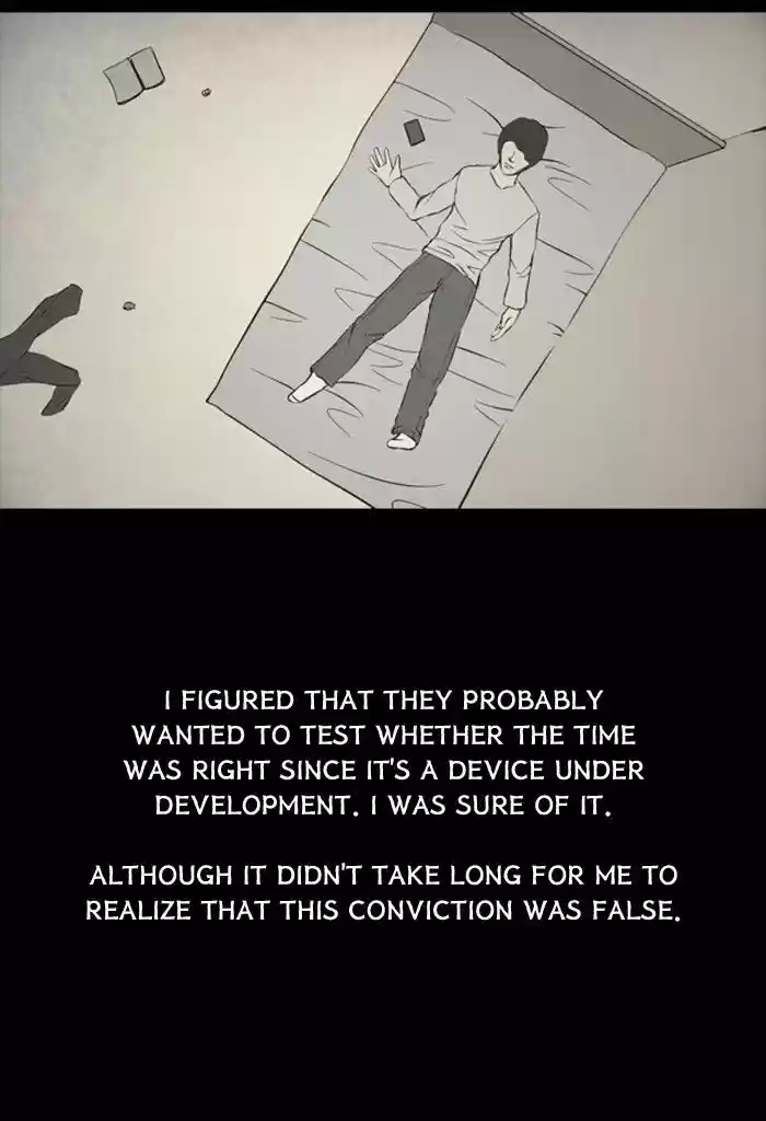 Friday: Forbidden Tales 93