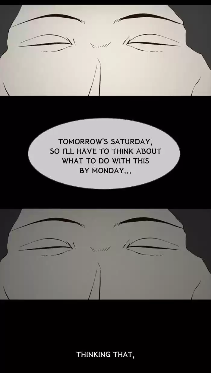 Friday: Forbidden Tales 93