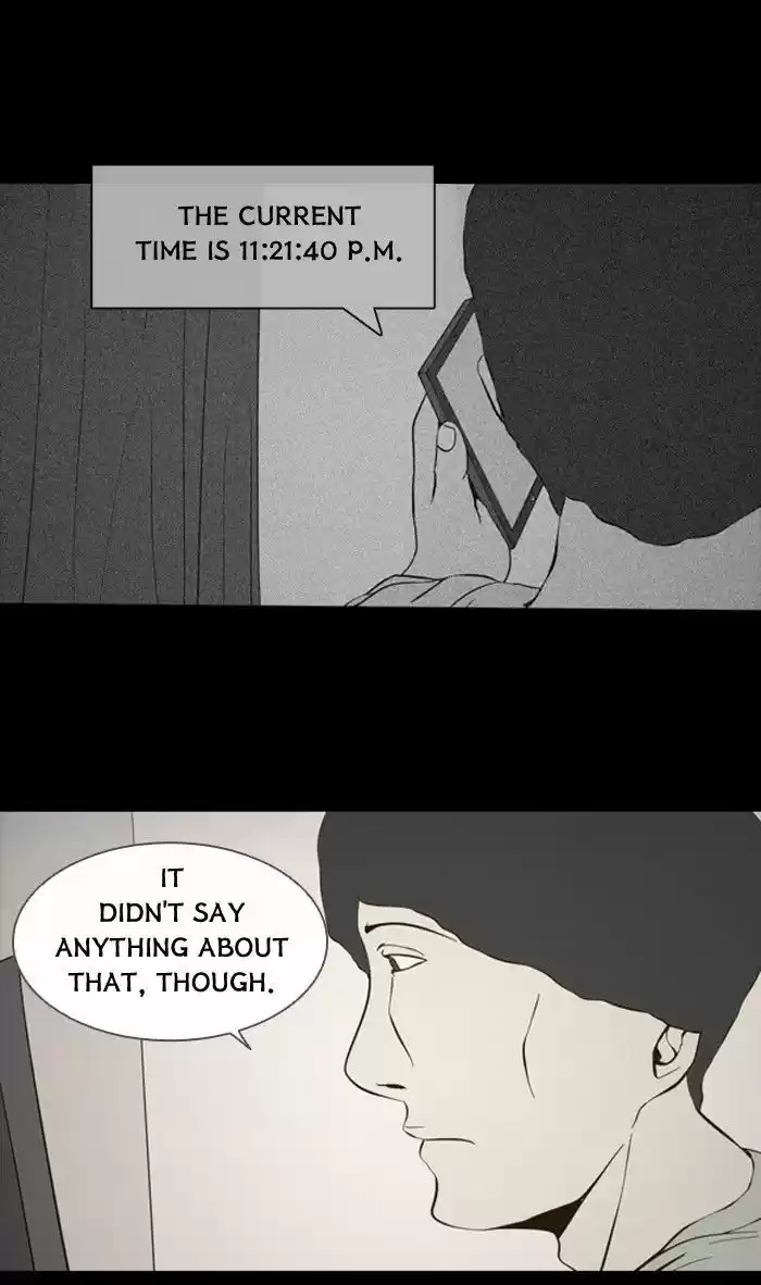 Friday: Forbidden Tales 93