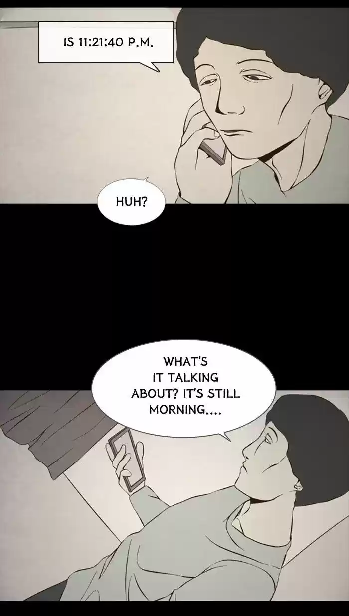 Friday: Forbidden Tales 93