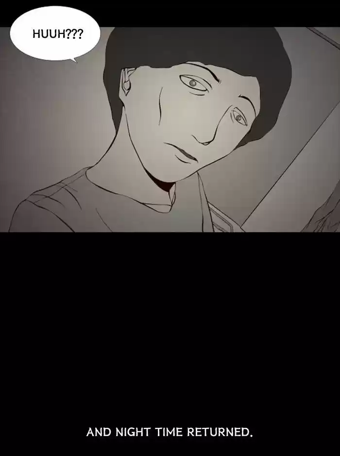 Friday: Forbidden Tales 93