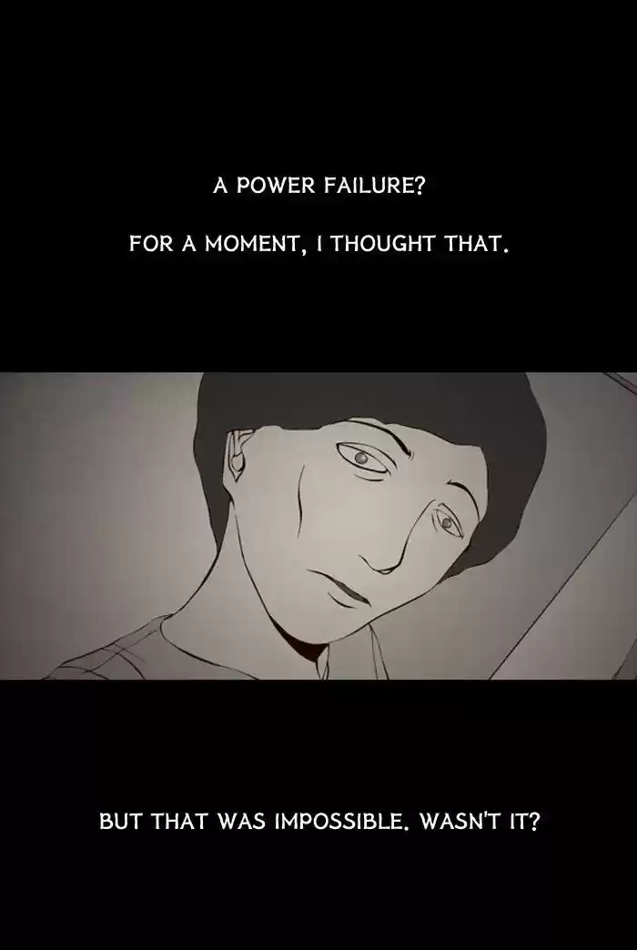 Friday: Forbidden Tales 94