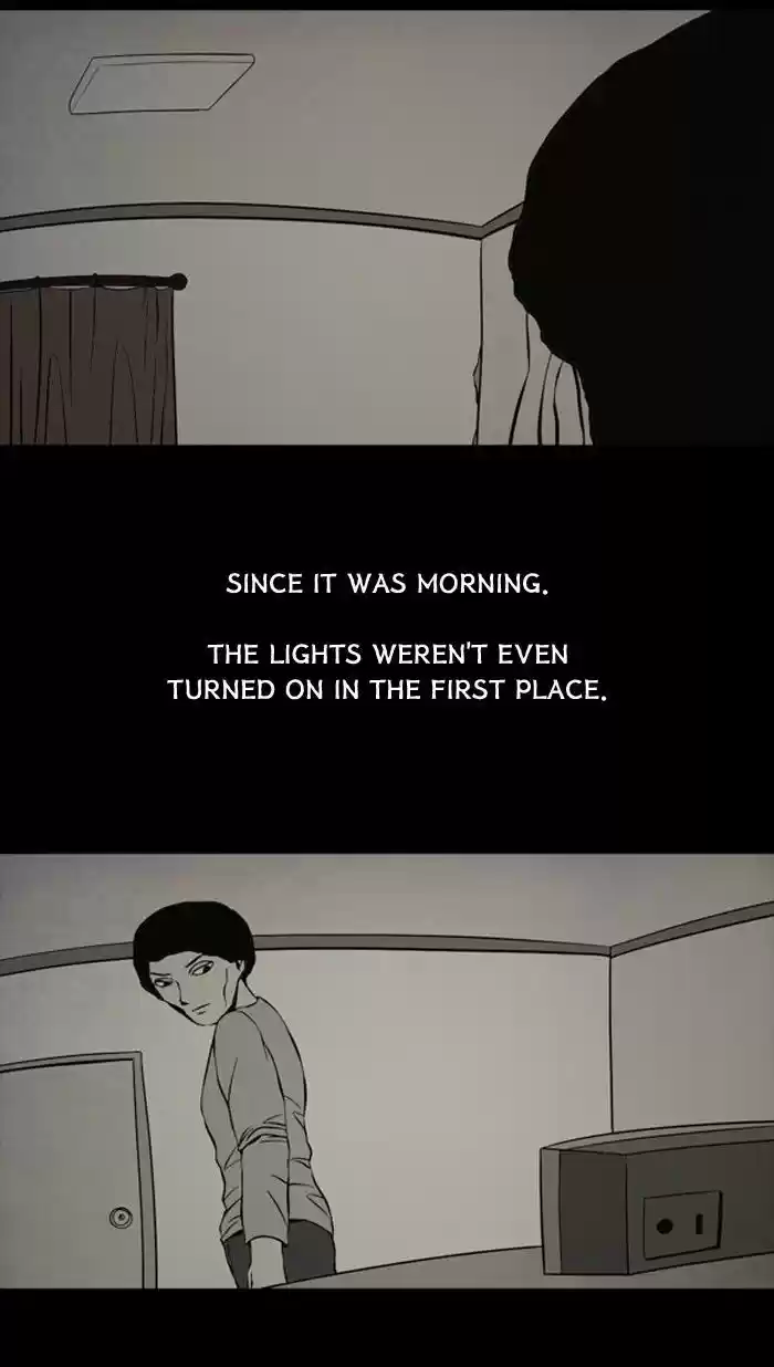 Friday: Forbidden Tales 94