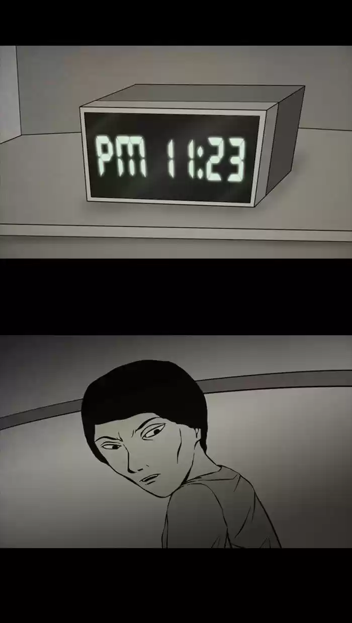 Friday: Forbidden Tales 94