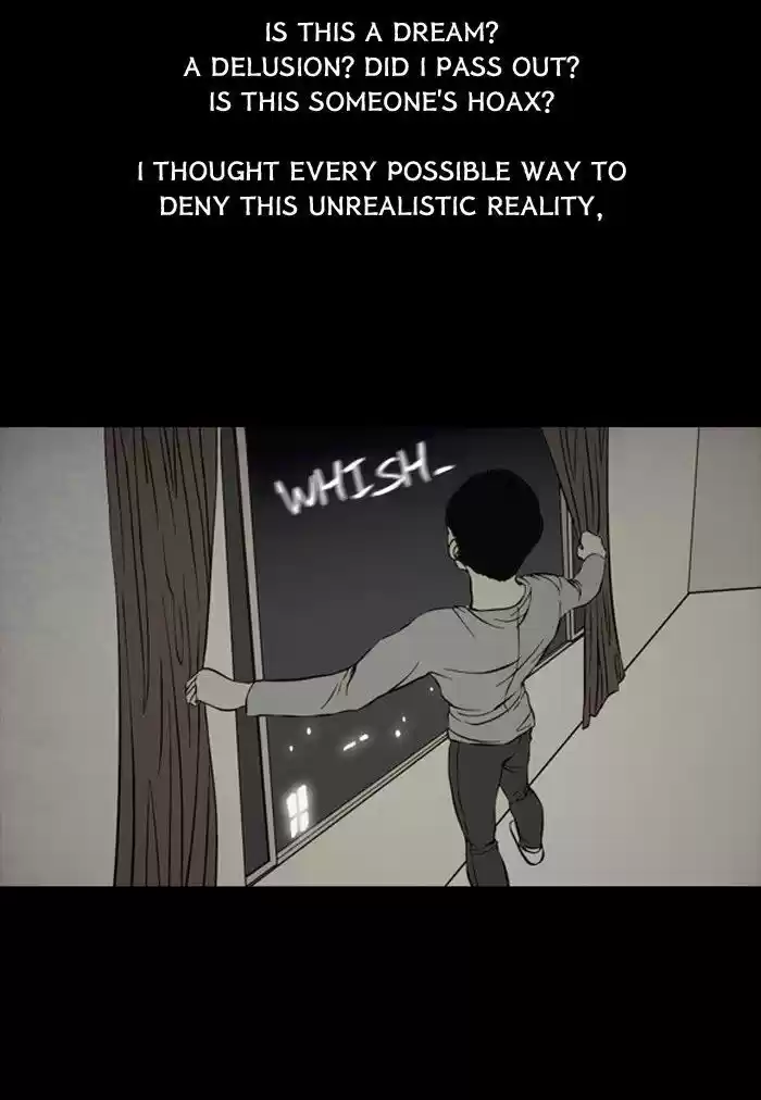 Friday: Forbidden Tales 94