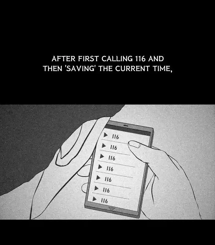 Friday: Forbidden Tales 94