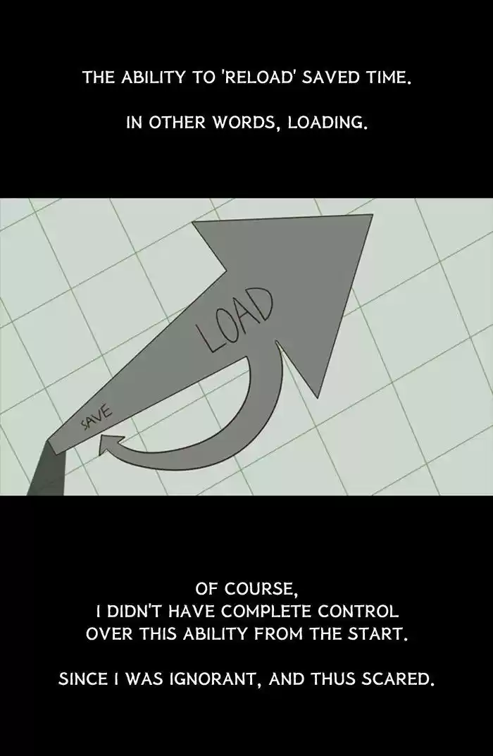 Friday: Forbidden Tales 94