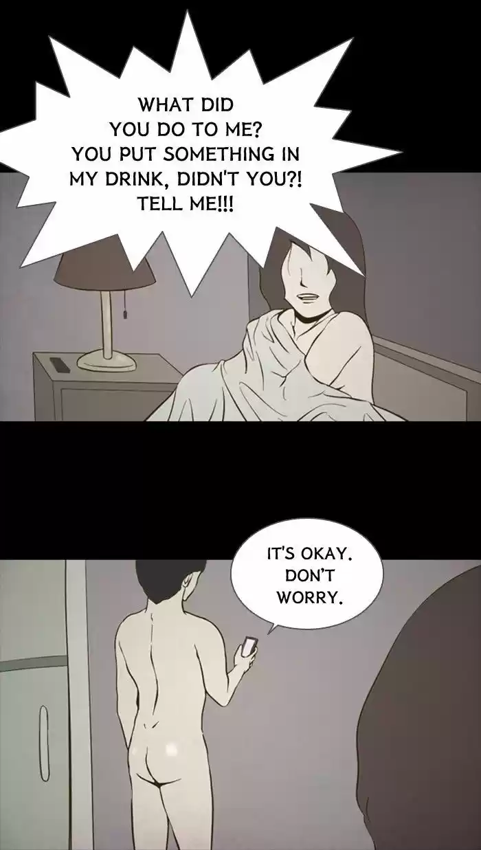 Friday: Forbidden Tales 94