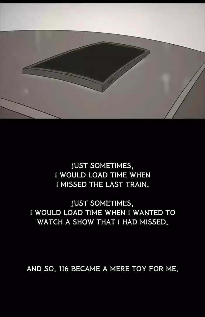 Friday: Forbidden Tales 94