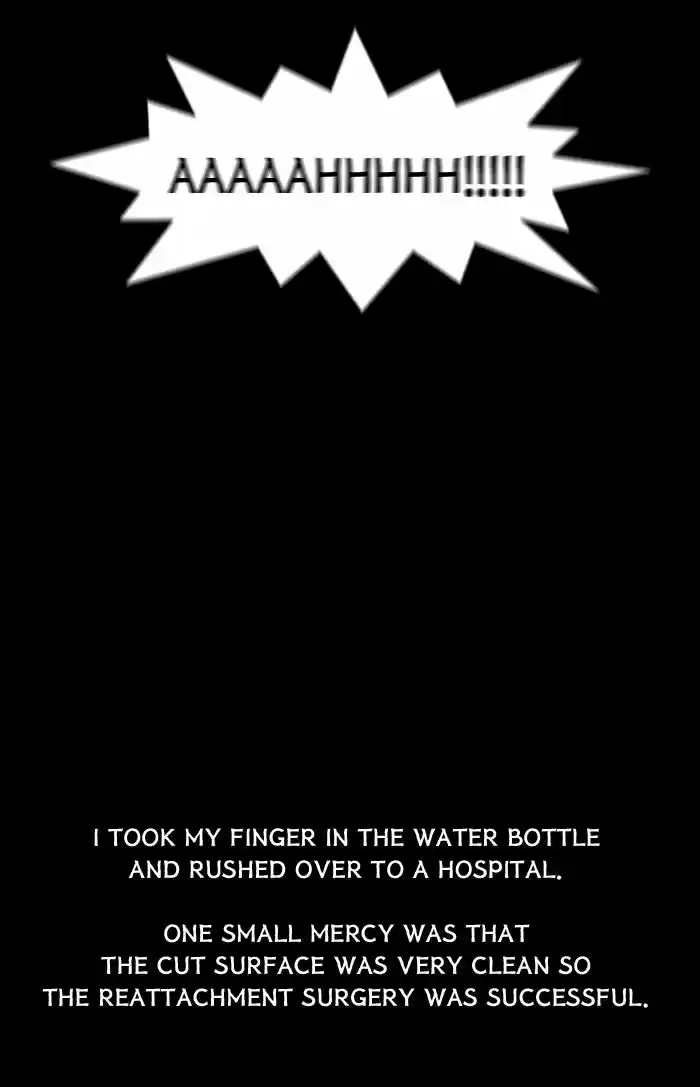 Friday: Forbidden Tales 95